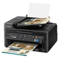 thumbnail image 4 of Refurbished Epson C11CE36201 WorkForce All-In-One WF-2630 Printer/Copier/Scanner/Fax Machine, 4 of 5