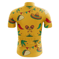 thumbnail image 2 of Cinco De Mayo Men's Cycling Jersey - XXS, 2 of 3