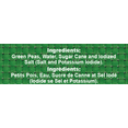 thumbnail image 3 of Uni-Pak Green Peas, 155g, 3 of 4