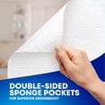 thumbnail image 5 of SpongeTowels Ultra Paper Towel 6 Rolls, 5 of 5