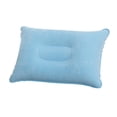 thumbnail image 1 of Comfortable Inflating Travel Pillow - Ergonomic Portable Inflatable Cushion for Camping and Outdoor Adventures, 1 of 4