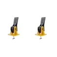 thumbnail image 1 of pitrice 50pcs Lightweight Floor Tile Leveling Tool Clips Leveler Adjuster 2Set, 1 of 6