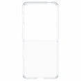 thumbnail image 1 of OtterBox Étui Thin Flex Clear pour Samsung Galaxy Z Flip7, 1 of 5