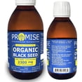 thumbnail image 1 of Black Seed Oil - 300ml 2300mg, 1 of 5