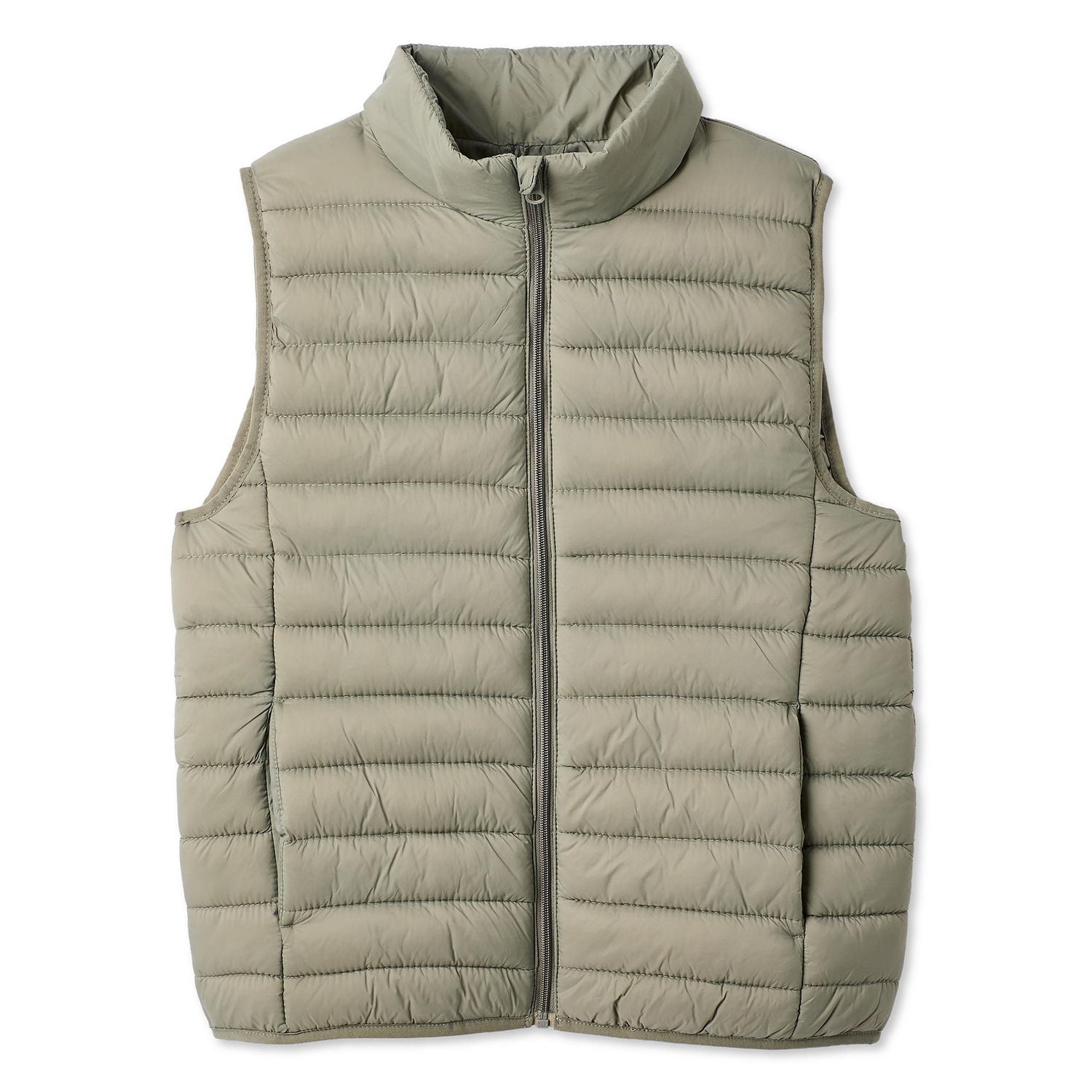 George Boys' Puffer Vest