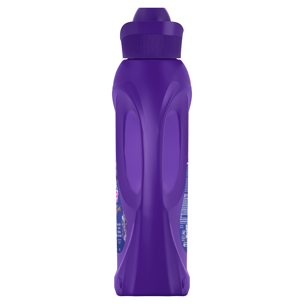Fleecy Sensations Liquid Fabric Conditioner, Lavender Scent