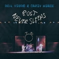 thumbnail image 1 of Neil Young and Crazy Horse - Rust Never Sleeps (vinyl), 1 of 1