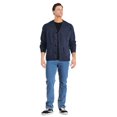 thumbnail image 2 of Cardigan droit George pour hommes, 2 of 6
