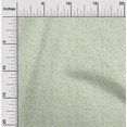 thumbnail image 2 of oneOone Cotton Cambric Green Fabric Abstract Sewing Craft Projects Fabric Prints By Yard 56 Inch Wide, 2 of 4