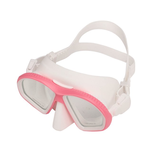 Lunettes de Plongée pour Enfants, Ensemble de Tuba pour Enfants Anti-Fuite Lunettes de Natation Équipement de Snorkeling pour Enfants Performance Haut de Gamme