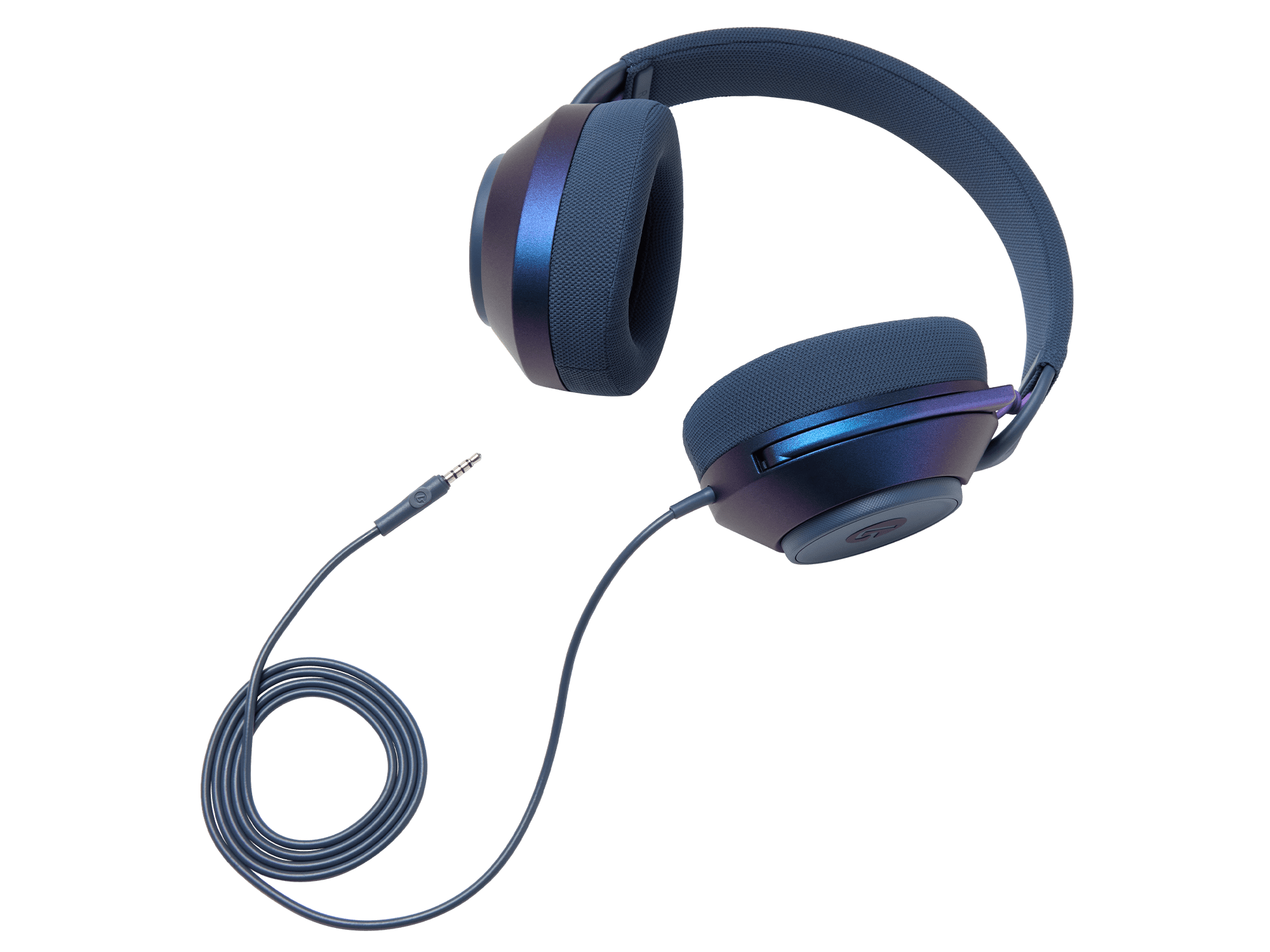 LucidSound LS10X Gen 2 Wired Gaming Headset for Xbox Series X|S - Indigo Fade