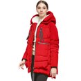 thumbnail image 3 of Orolay Women's Thickened Down Jackets, 3 of 6