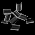 thumbnail image 3 of 50 Pcs Colle pour Ongles à la Kératine pour Rebond Fusion Chaude Blanc., 3 of 8