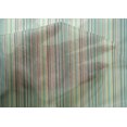 thumbnail image 3 of oneOone Cotton Silk Fabric Multicolor Stripe Print Fabric By The Yard 42 Inch Wide, 3 of 3