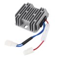 thumbnail image 2 of AVR 178F/186F Voltage Regulator, DC Voltage Regulator, Engine Voltage Regulator, For KDE3500 5000 6700 6500, 2 of 8