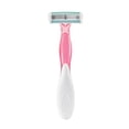 thumbnail image 3 of BIC Soleil Escape Women's Disposable Razors With 4 Blades for a Sensorial Experience and Comfortable Shave, Pack of Citrus Scented Handle Shaving Razors for Women, 4 Count, 3 of 3
