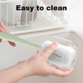 thumbnail image 4 of Piwvid 5-in-1 Multifunctional Bottle Cleaning Brush Set, Portable and Versatile Brushes for Water Bottles, Home and Kitchen Use, Complete Cleaning Kit and Gadget, 4 of 9