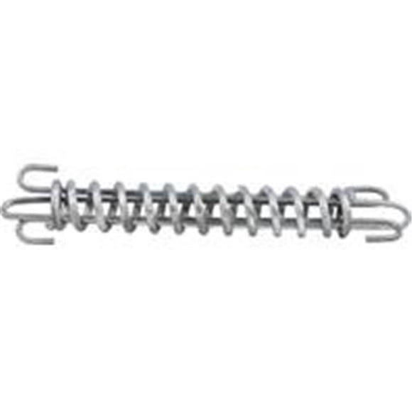 Electric Fence Tension Measuring Spring, Zinc-Coated - 1713