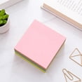 thumbnail image 1 of Notes Collantes Adorables Ensemble de Six Designs Pratiques pour Rappels Quotidiens, 1 of 6