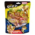 thumbnail image 2 of Héros de Goo Jit Zu – ensemble Héros Marvel - Groot, 2 of 4