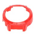 thumbnail image 1 of Housse de Protection Antichoc pour Montre, Cadre de Montre Pare-Chocs Rigide Étui Accessoire de Remplacement Compatible avec Montre Intelligente GS 9 Couleurs, 1 of 8