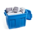 thumbnail image 3 of 68.1 L Roughneck® Bac- Bleu, 3 of 6