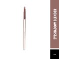 thumbnail image 2 of Swiss Beauty Ultimate Shadow Palette & Eyeshadow Brush Combo (2 Pcs), 2 of 3
