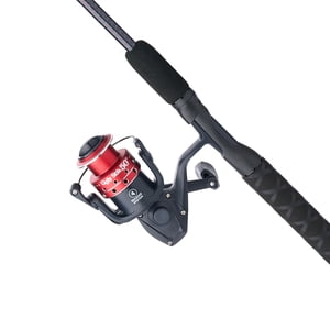 Ugly Stik 50th Anniversary Spinning Rod & Reel Combo