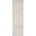 thumbnail image 2 of Rug Branch Astra Modern Indoor Area Rug, Beige Cream, Abstract - Living Room, Bedroom, Dining Room, and Kitchen, 2 of 5