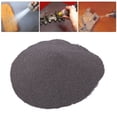 thumbnail image 4 of Brown Aluminum Oxide Powder Sand Blasting Abrasive Media 2.2lb for Sandblasters Cabinets, 4 of 7
