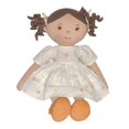 thumbnail image 2 of Tikiri Collection Bonikka Poupée en Peluche Douce - Cecilia (16.5 Pouces), 2 of 3