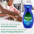 thumbnail image 4 of Palmolive Ultra Oxy Liquid Dish Soap, Deep Grease Cutting, 961 mL, 4 of 9