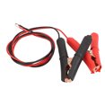 thumbnail image 1 of Booster Jumper Cable, Battery  Clamp Cable Excellent Conductivity 30A  for Cars, 1 of 7