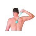 thumbnail image 2 of Essential Medical Supply Lotion Eze Long Handle Lotion Applicator with 2 Replacement Pads, 2 of 5