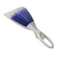 thumbnail image 1 of Car Cleaning Brush with Soft PET Bristles and Non-Slip PP Handle for Interior Vents Dashboard Leather Seats 9.84 in x 5.12 in x 0.79 in, 1 of 8