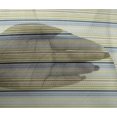 thumbnail image 4 of oneOone Viscose Chiffon Fabric Texture Stripe Fabric Prints By Yard 42 Inch Wide, 4 of 4