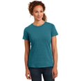 thumbnail image 3 of District Made T-Shirt Confortable pour Femmes, 3 of 5