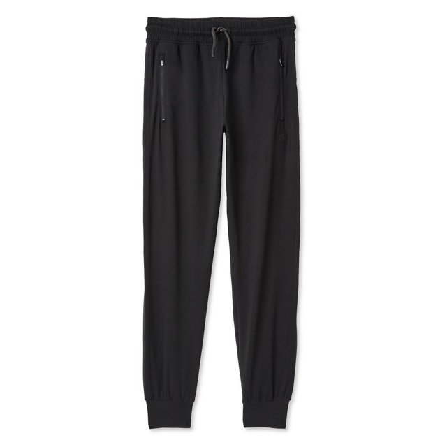 Jogger en jersey Athletic Works pour garçons
