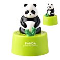 thumbnail image 3 of 60 Minute Visual Countdown Timer, Loud Sound Cute Kitchen Timer  for Study for Baking RB576 Green,RB576 Orange,RB713 Orange,RB714 Green, 3 of 8