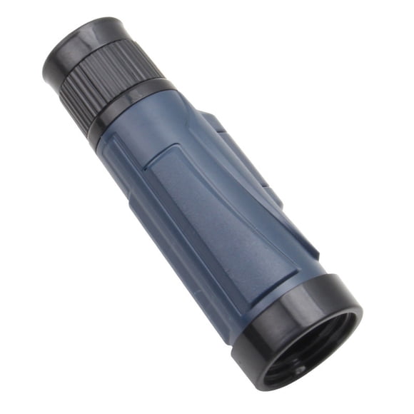 Yhmxh Jouets pour Tout-Petits Mini Télescope Monoculaire Portable Modèles de Poche de Camping en Plein Air Lentille Haute Définition Mise au Point Réglable Enseignement pour Élèves de Primaire Jouet pour Bébés Nouveau-Nés 3+ Mois