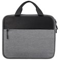 thumbnail image 1 of Sac d'Église avec Poignée Étui de Transport pour Bible à Fermeture Éclair Sac d'Église Bible Protectrice avec Poignée et Poche à Fermeture Éclair pour Femmes et Filles, 1 of 8