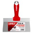 thumbnail image 2 of Level 5 Stainless Steel Taping Knife Set 5-619, 2 of 4