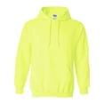thumbnail image 1 of Gildan Heavy Blendâ„¢ Hooded Sweatshirt 18500, 1 of 1