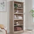 thumbnail image 3 of Sauder Select 5-Shelf Bookcase, 3 of 6