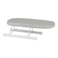 thumbnail image 4 of PEONAVET Ironing Board, Small Foldable Iron Board Portable Metal Frame Tabletop Ironing Table for Home Travel Use, Mobile Ironing Sleeve Accessories, 4 of 5