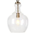 thumbnail image 4 of Henn&Hart Pendentif 11" en Laiton Métal/verre, 4 of 11