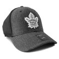 thumbnail image 1 of Maple Leafs de Toronto LNH Casquette Flex en Poly Chiné Tonale, 1 of 2