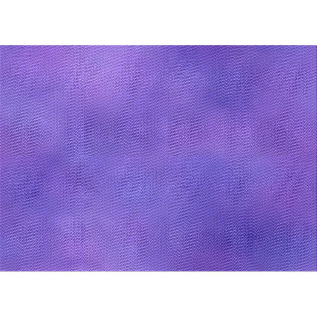 Ahgly Company Machine Washable Indoor Rectangle Transitional ly Purple Area Rugs, 2' x 5'