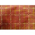 thumbnail image 5 of oneOone Cotton Silk Pink Fabric Block Sewing Craft Projects Fabric Prints By Yard 42 Inch Wide-QT, 5 of 5