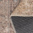 thumbnail image 4 of LaDole Rugs 4x6 Living Room Small Premium Cotton Washable Area Rug | Traditional Home Decor Boho Carpet For Living Room, Bedroom, Dining Floor |Multicolor, 4 of 5